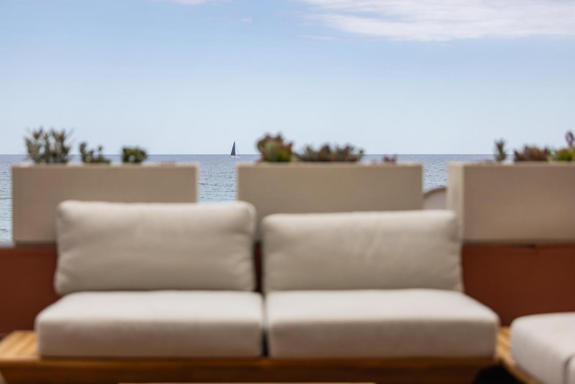 Remia Suites & Leisure Alassio Eksteriør bilde
