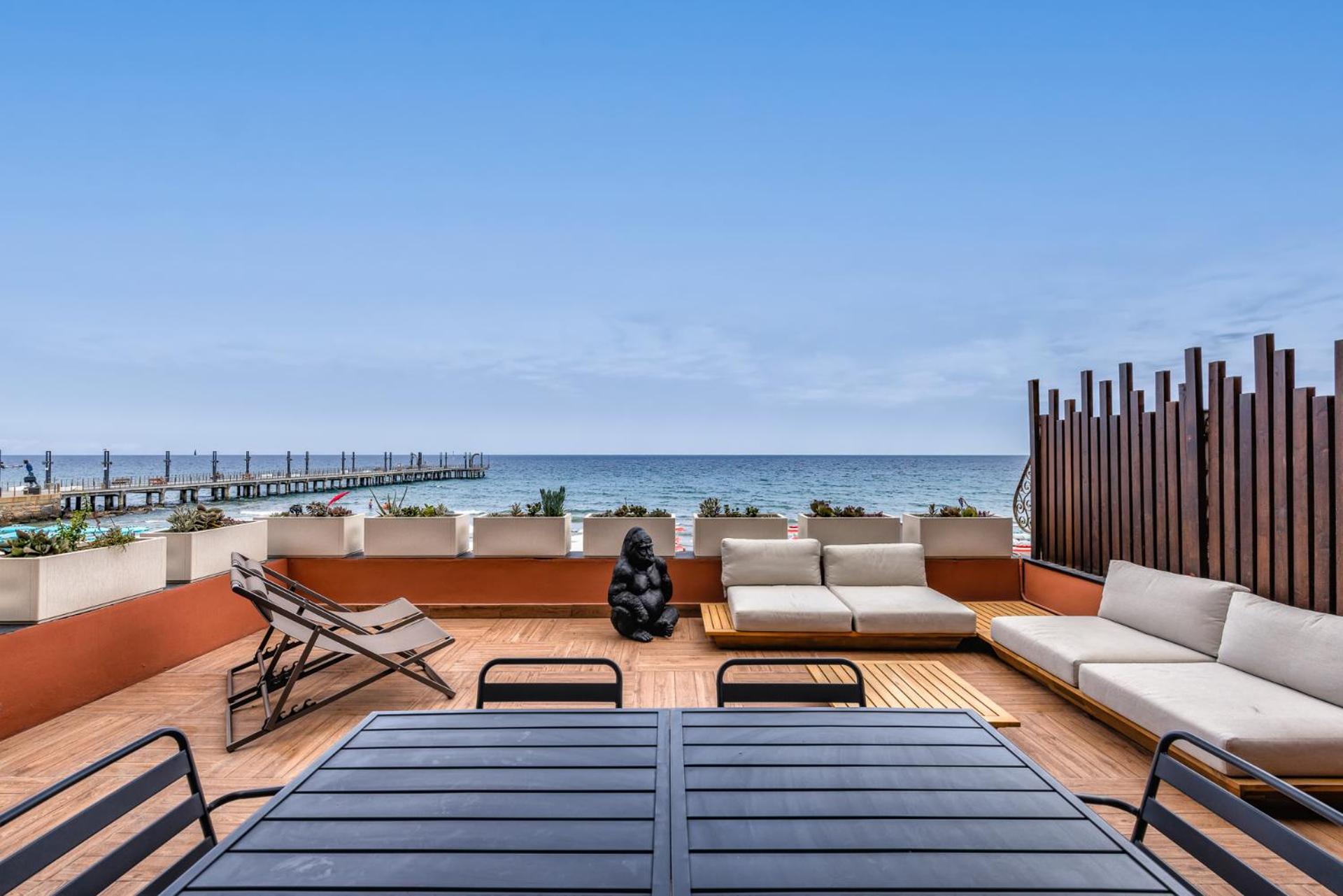 Remia Suites & Leisure Alassio Eksteriør bilde