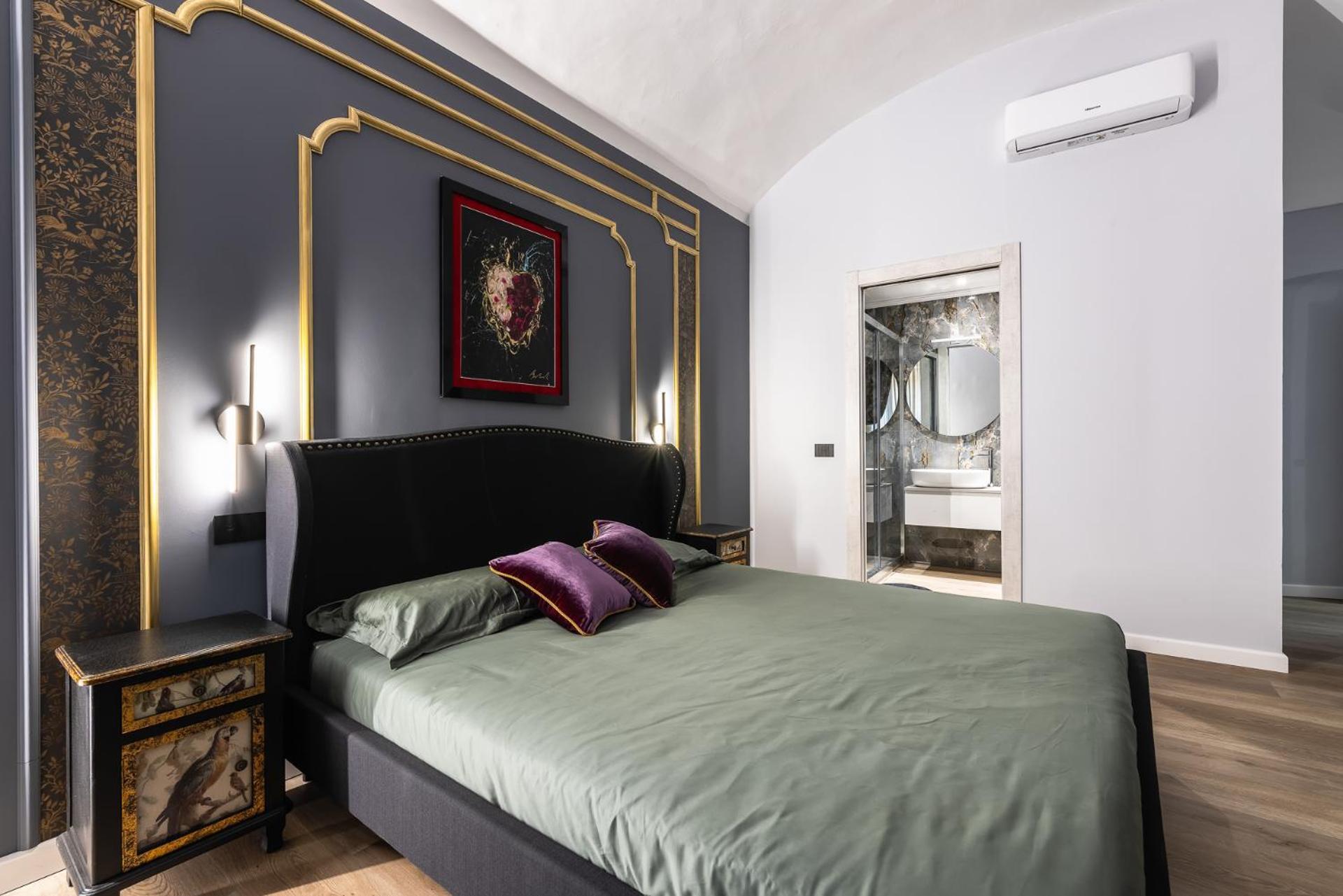 Remia Suites & Leisure Alassio Eksteriør bilde