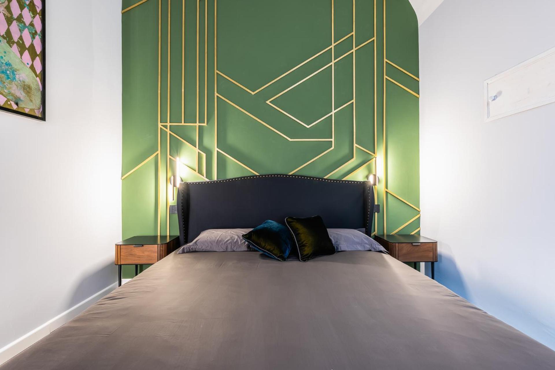 Remia Suites & Leisure Alassio Eksteriør bilde