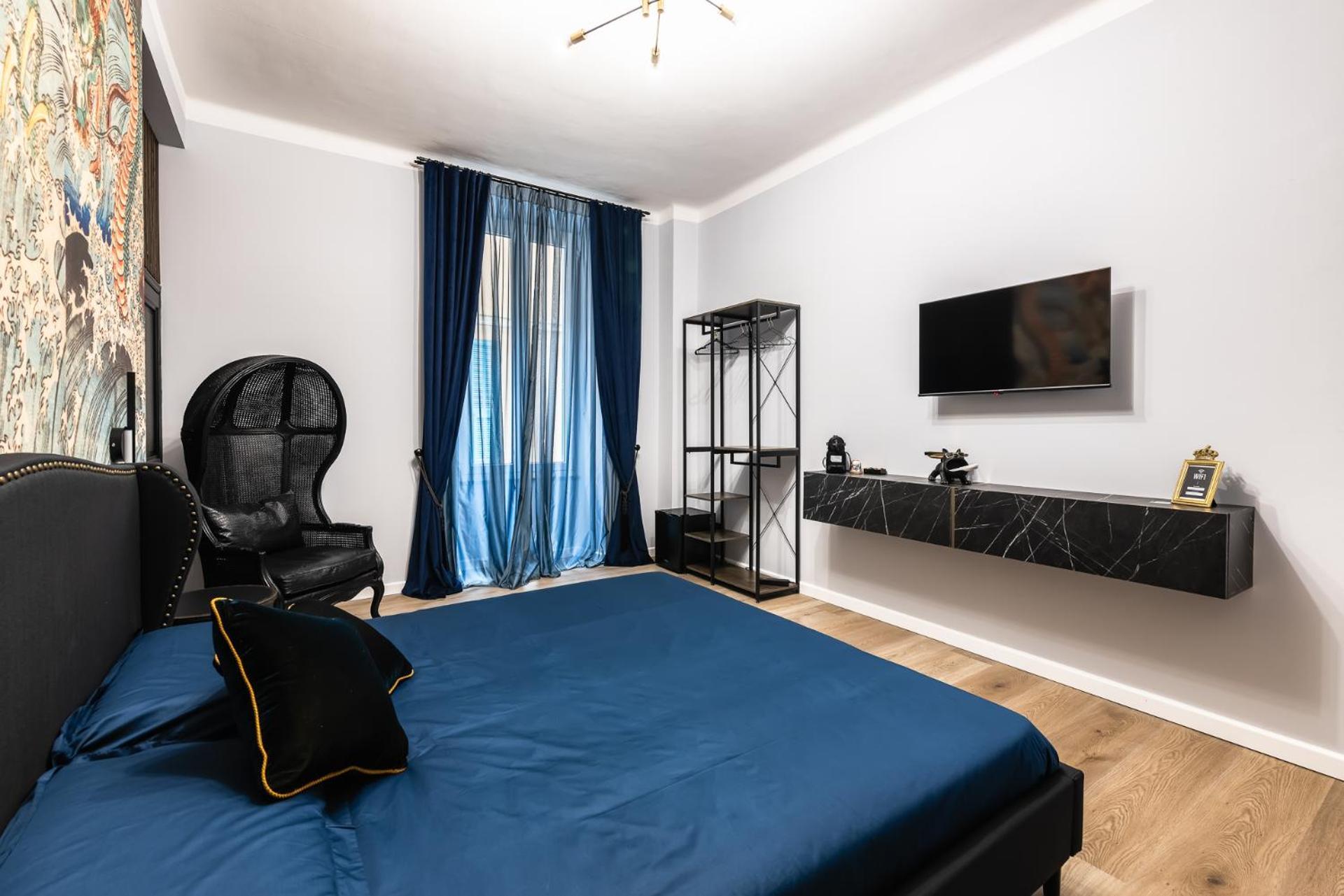 Remia Suites & Leisure Alassio Eksteriør bilde