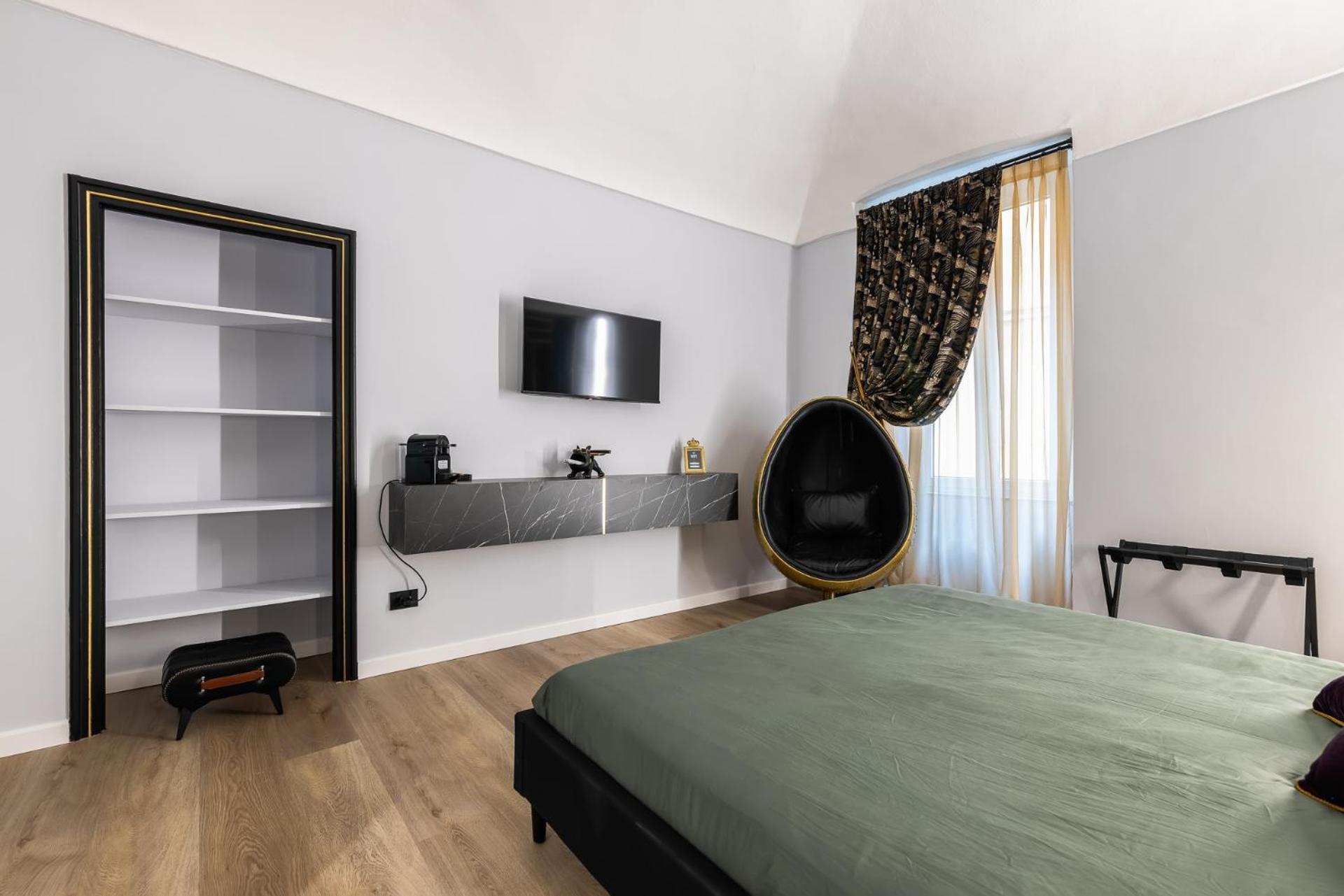 Remia Suites & Leisure Alassio Eksteriør bilde