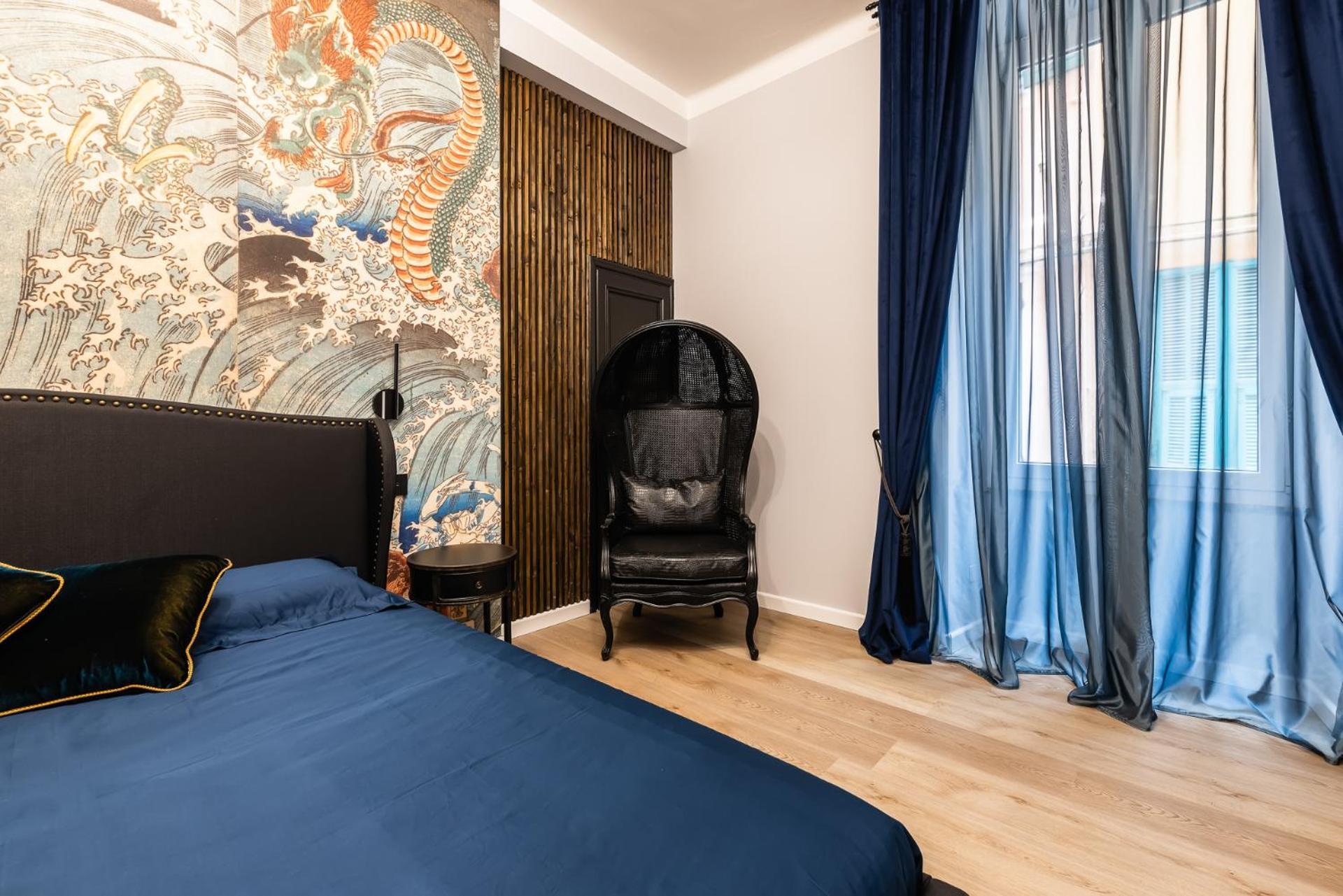 Remia Suites & Leisure Alassio Eksteriør bilde