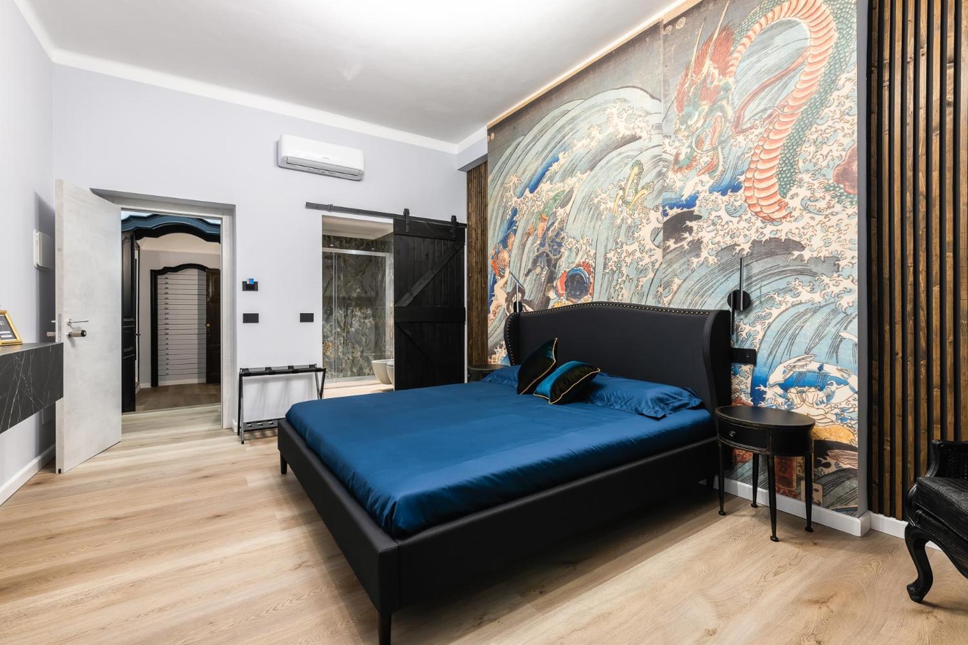 Remia Suites & Leisure Alassio Eksteriør bilde