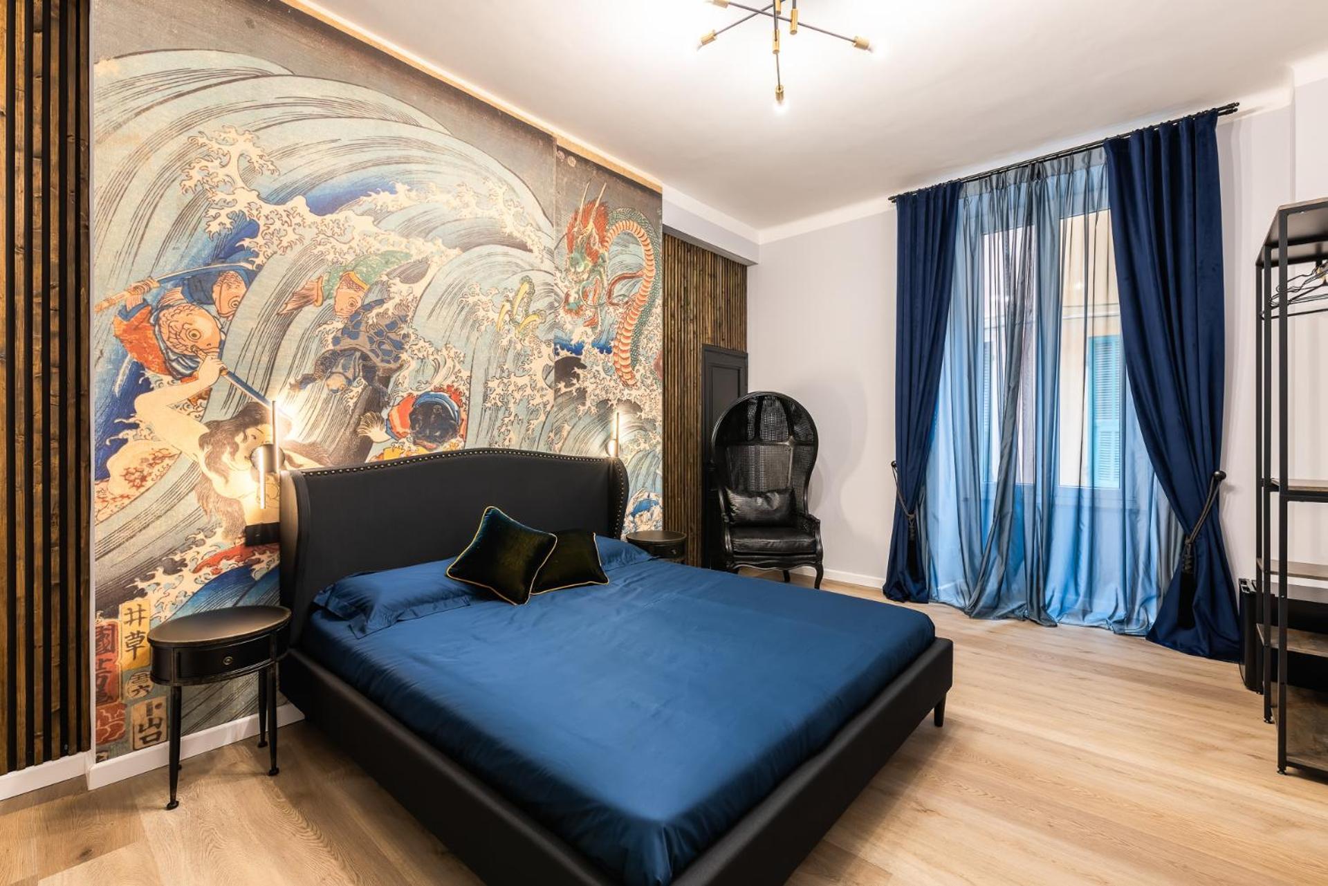 Remia Suites & Leisure Alassio Eksteriør bilde