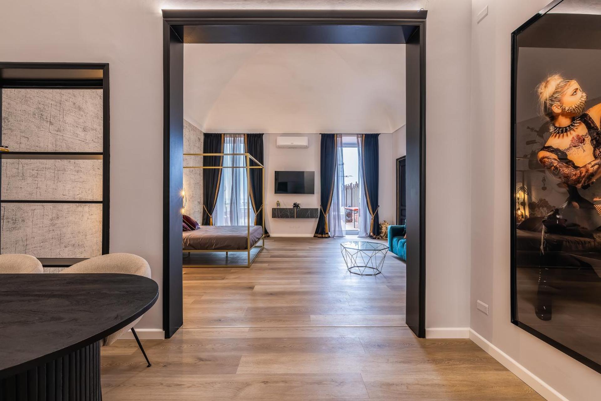 Remia Suites & Leisure Alassio Eksteriør bilde