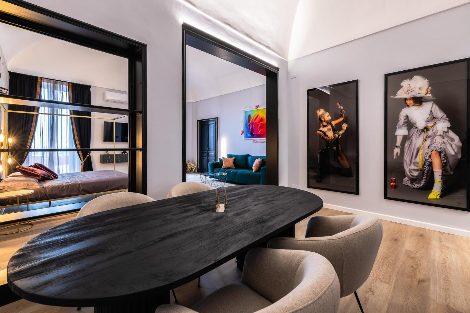 Remia Suites & Leisure Alassio Eksteriør bilde